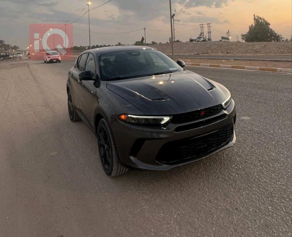 Dodge Hornet
